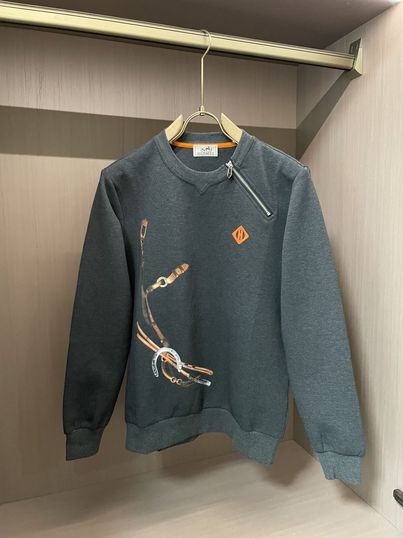 Hermes Hoodies